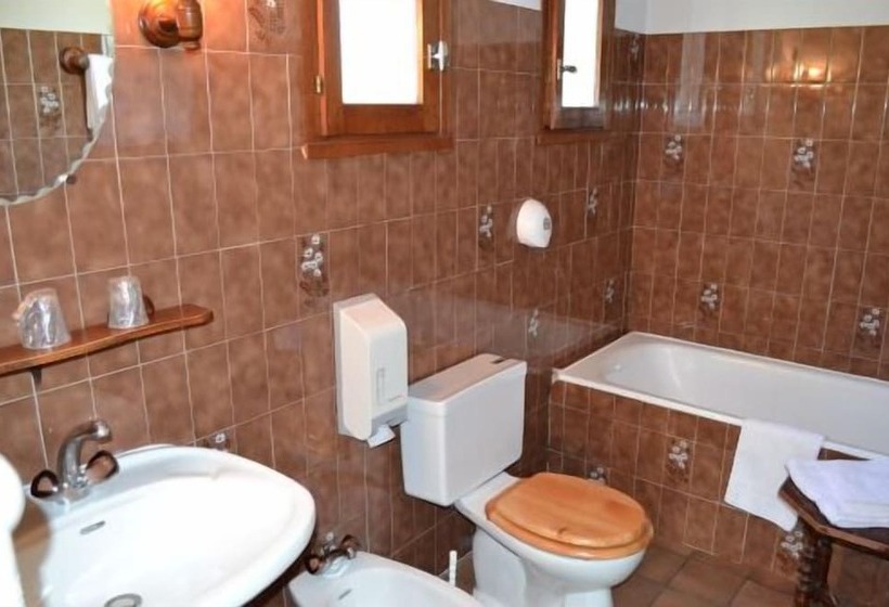 Hôtel Hôtel Restaurant Davat