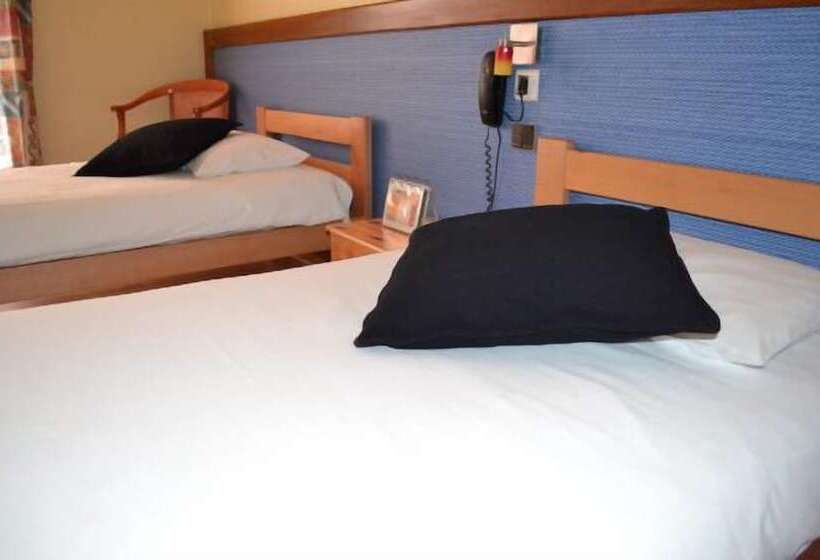 Hôtel Hôtel Restaurant Davat