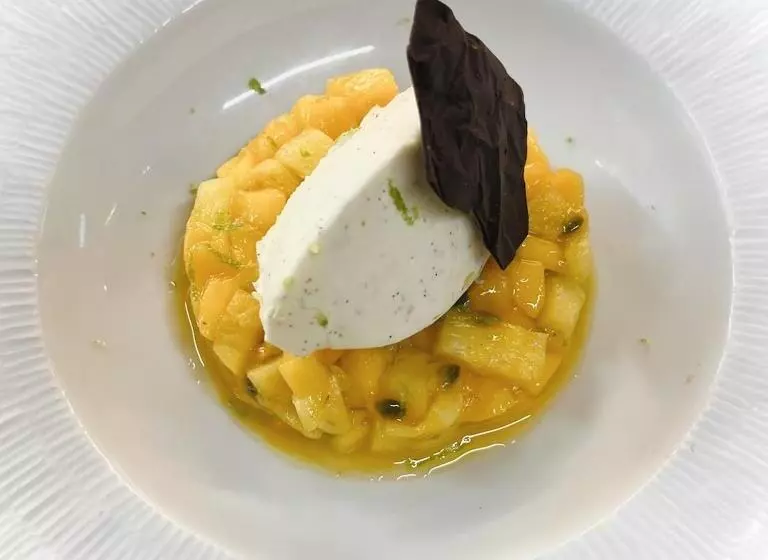Hotelli Hôtel Restaurant De L Embarcadère