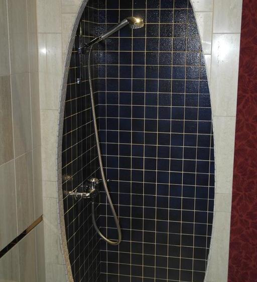 Отель Restaurant Des Lys