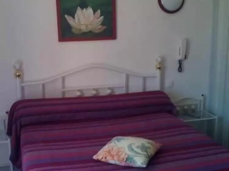 Hotelli L Oustal