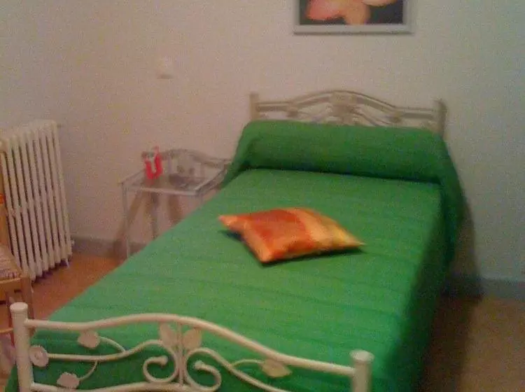 Hotelli L Oustal