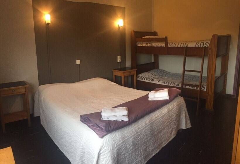 فندق La Bastide De Pont Royal