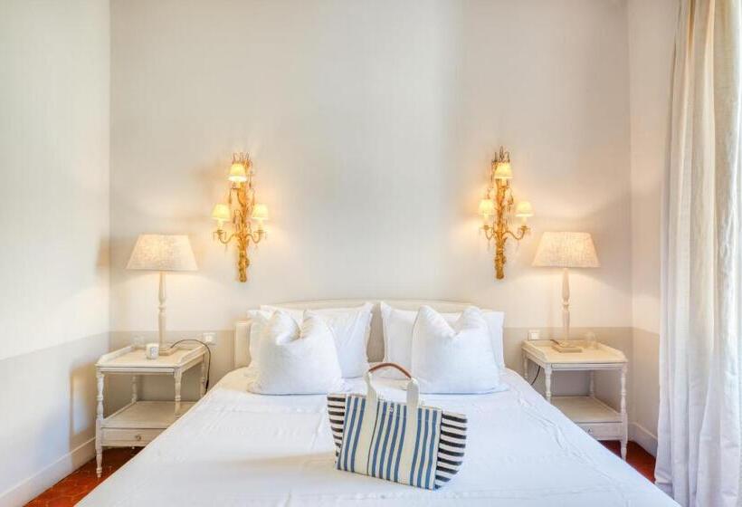 هتل La Maison Du Village