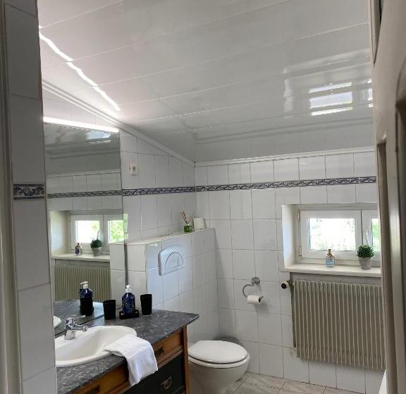 ホテル La Villa Hôtel Restaurant