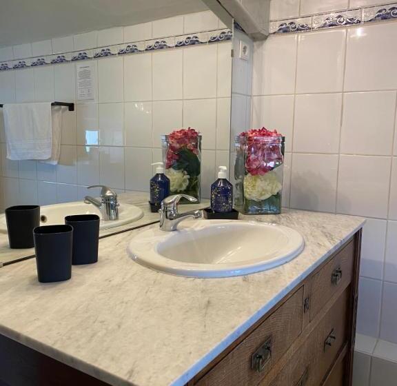 ホテル La Villa Hôtel Restaurant