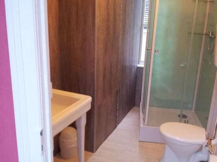 בית מלון כפרי Le Cassini Hôtel Restaurant