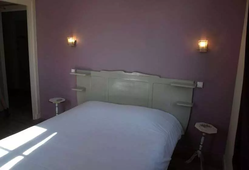 Hotel Le Cassini Hôtel Restaurant
