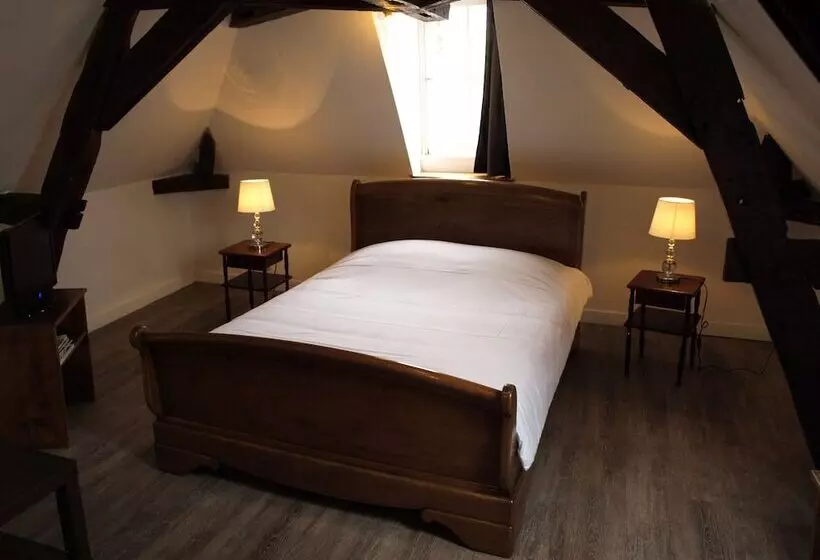 Hotel Le Cassini Hôtel Restaurant