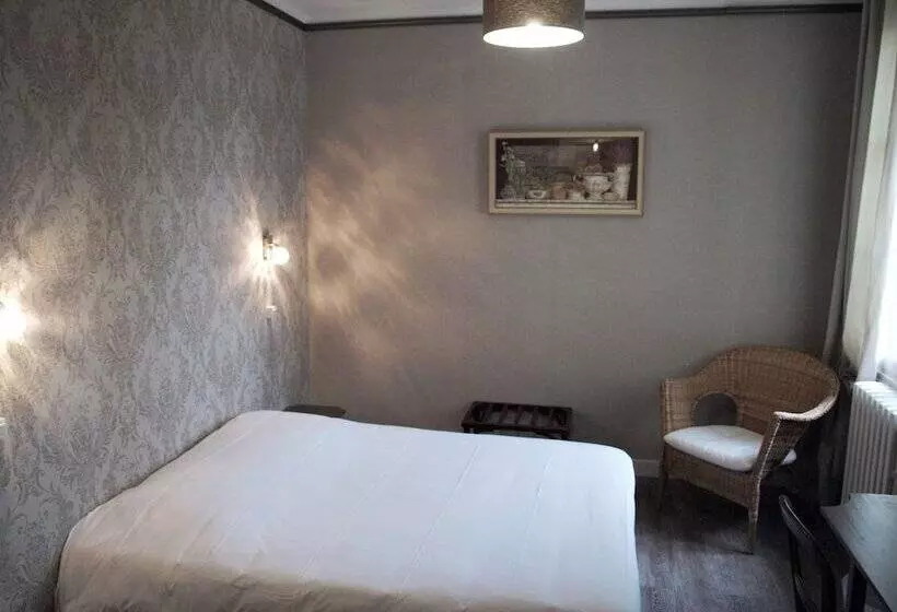 Hotel Le Cassini Hôtel Restaurant