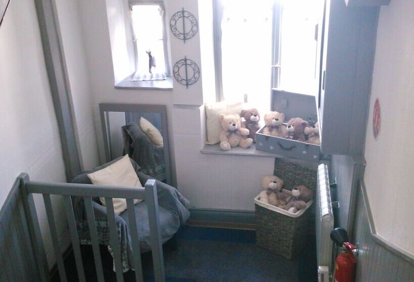 Отель Au Cheval Blanc