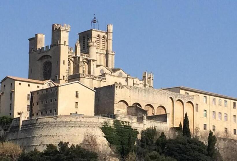 فندق Le Gambetta