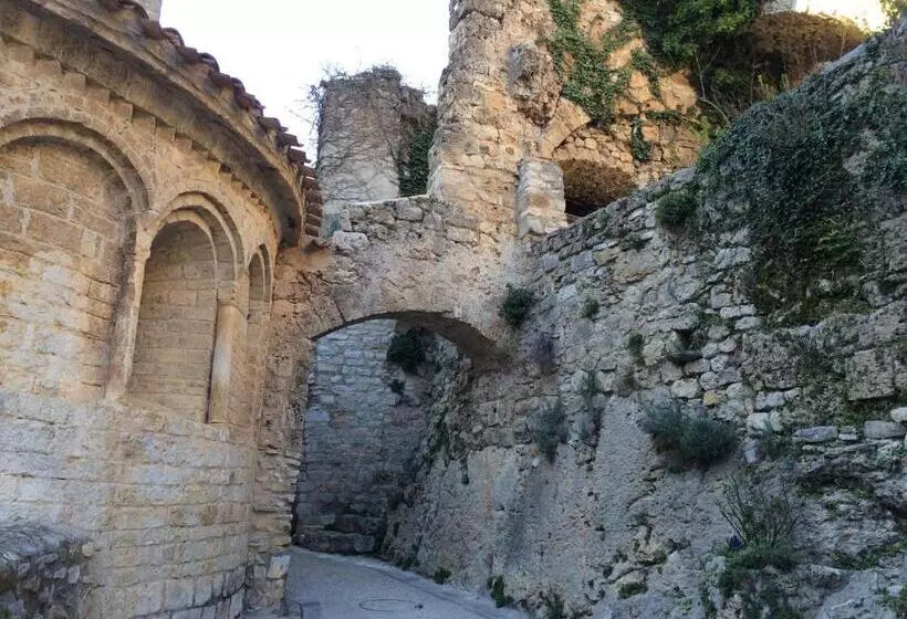 هتل Le Gambetta