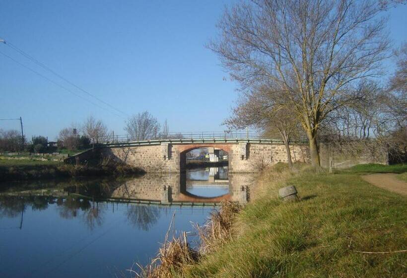 فندق Le Gambetta