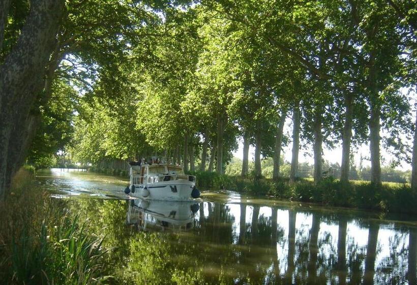 فندق Le Gambetta