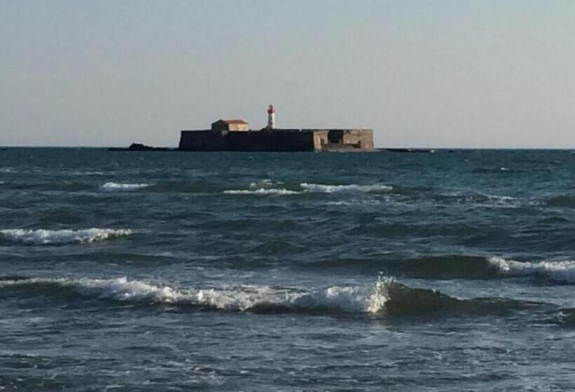 فندق Le Gambetta