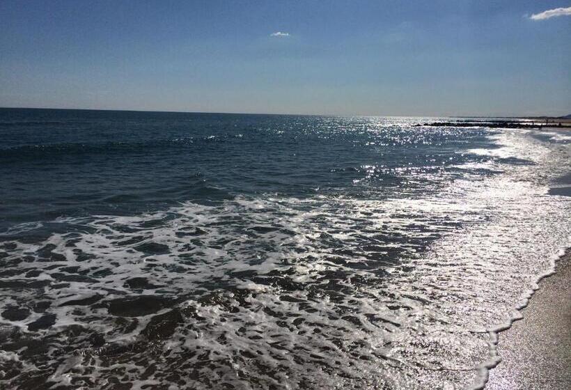 فندق Le Gambetta