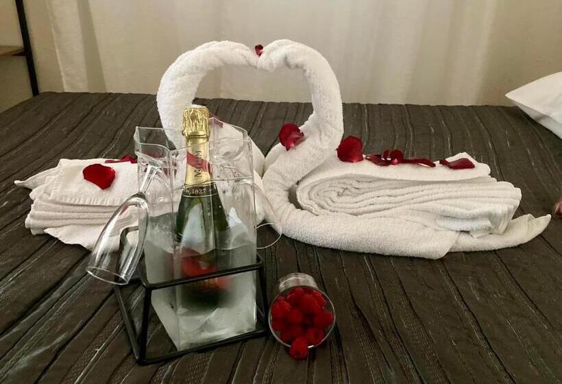 فندق Le Gambetta