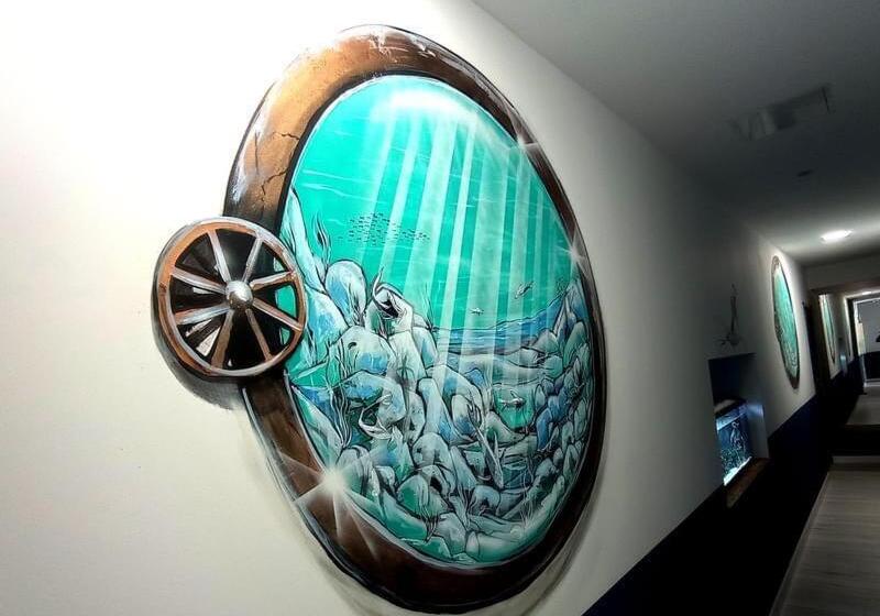 فندق Le Gambetta