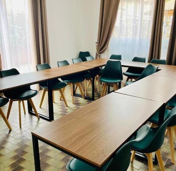 فندق Le Gambetta