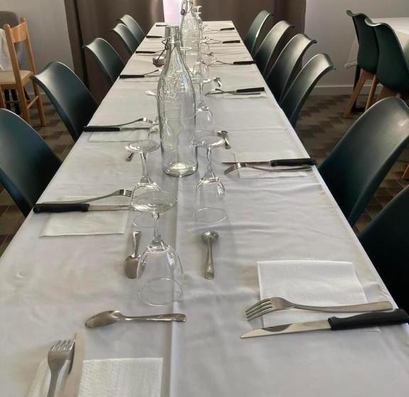 فندق Le Gambetta