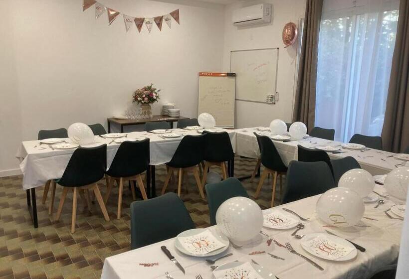 فندق Le Gambetta