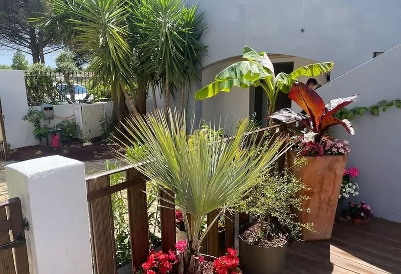 Hotel Le Medieval
