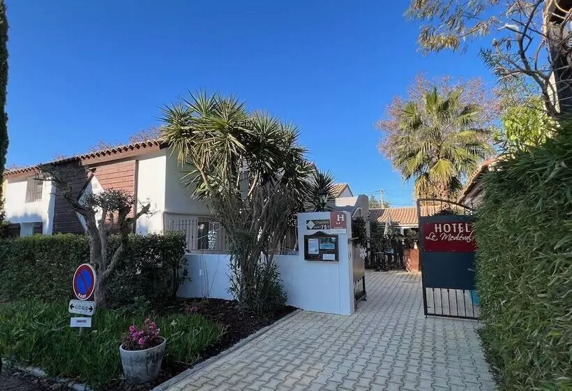 Hotel Le Medieval