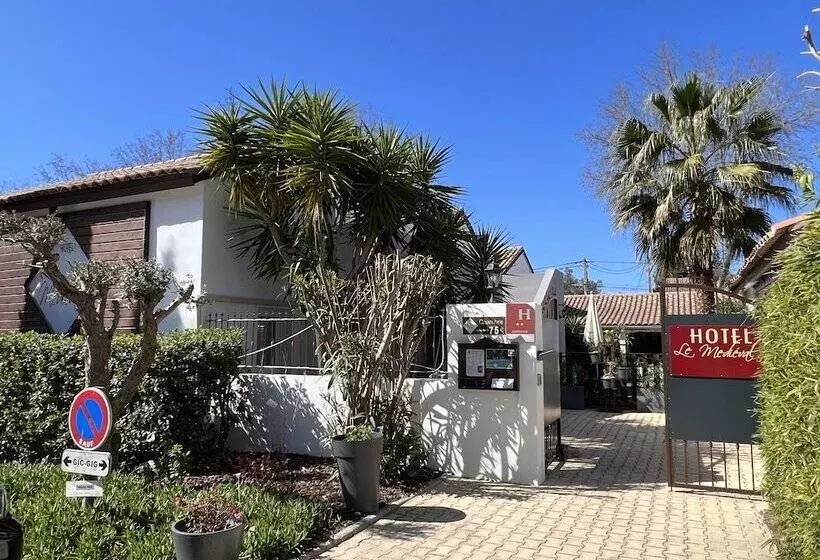 Hotel Le Medieval