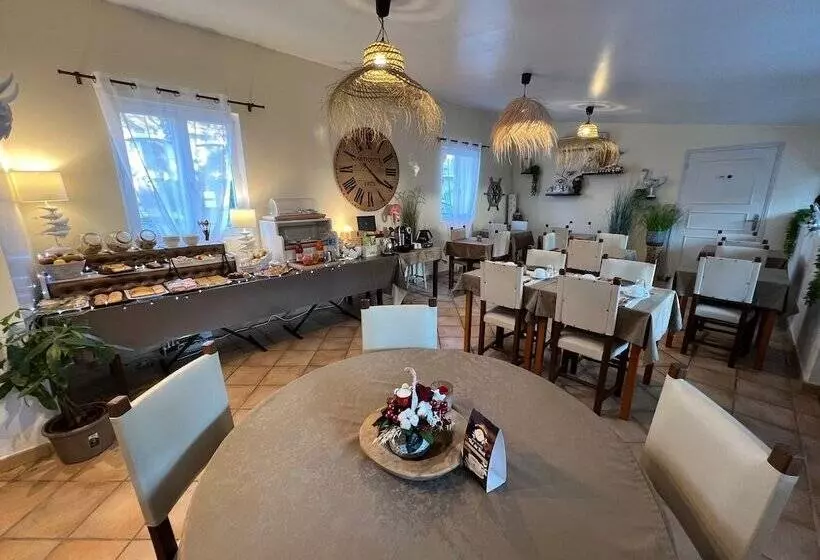 Hotel Le Medieval