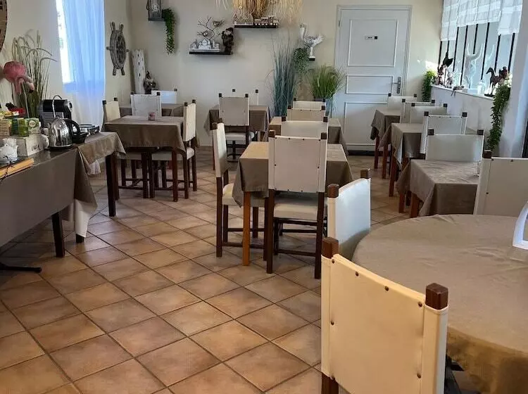 Hotel Le Medieval