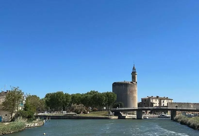 Hotel Le Medieval