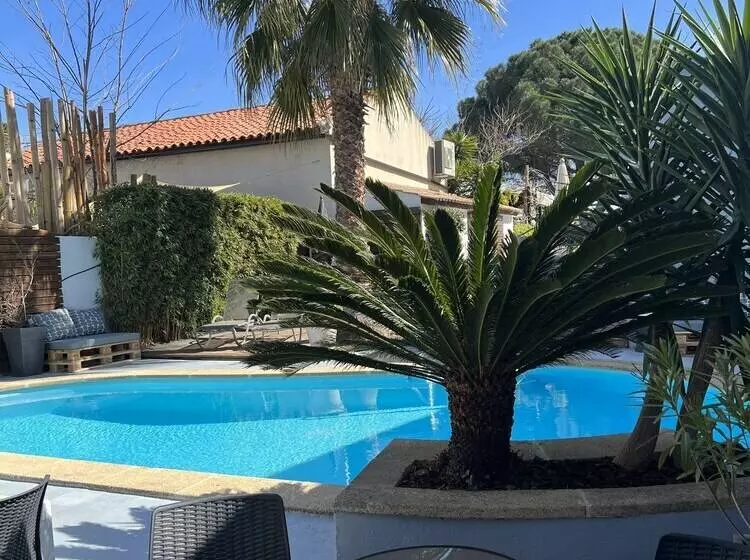 Hotel Le Medieval