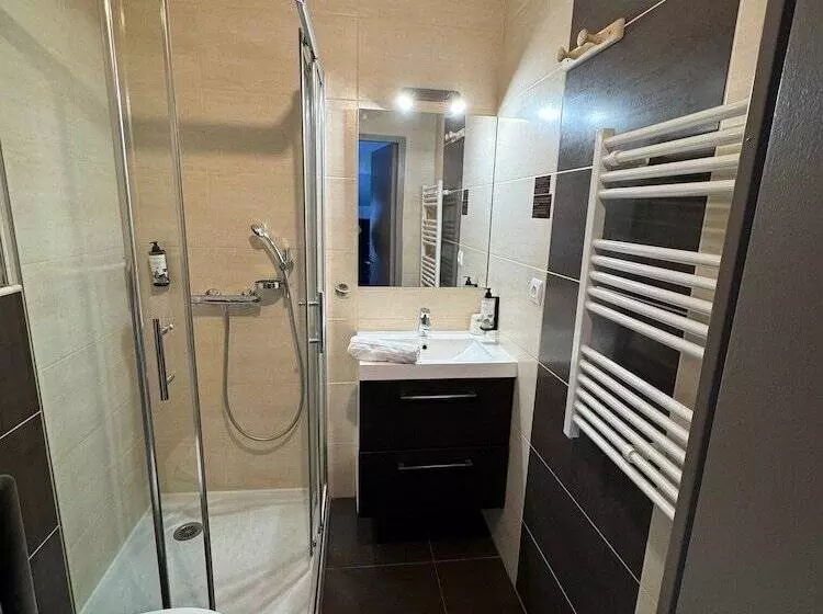 Hotel Le Medieval