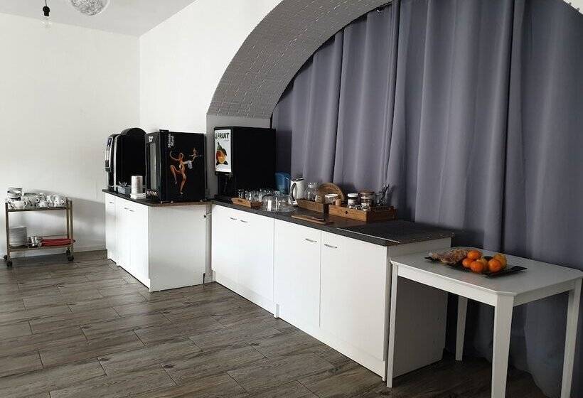 ホテル Le Saint Amand