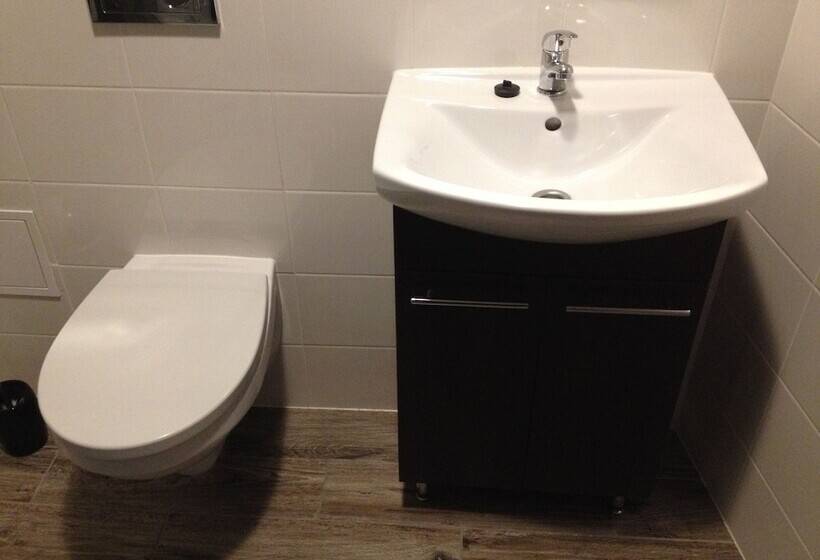 ホテル Le Saint Amand