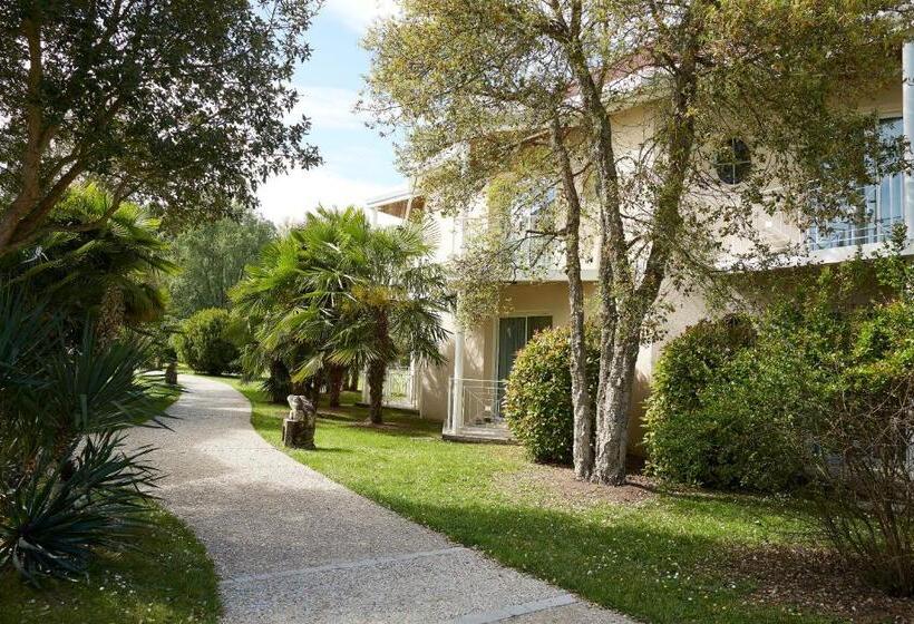 فندق Les Jardins De Beauval