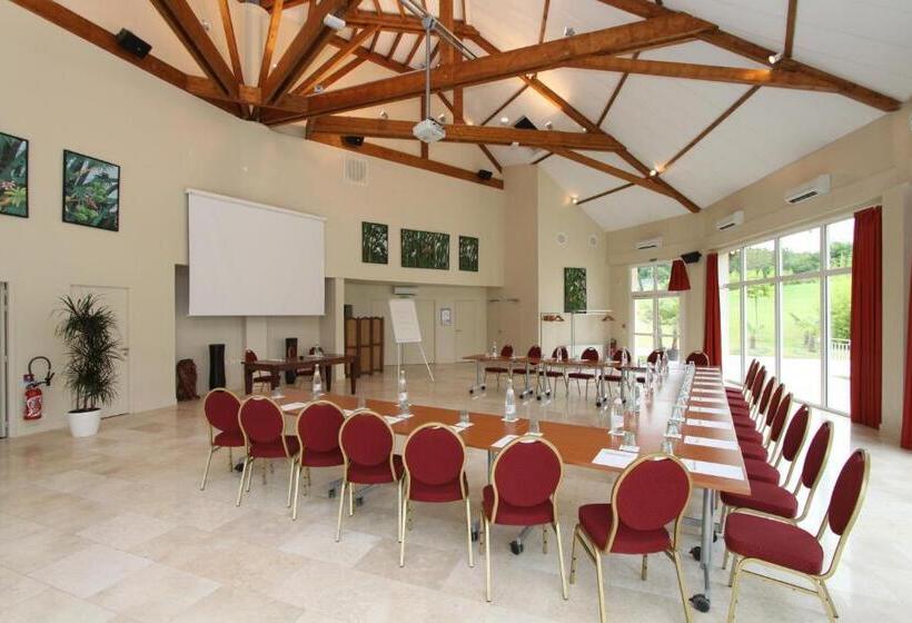 فندق Les Jardins De Beauval