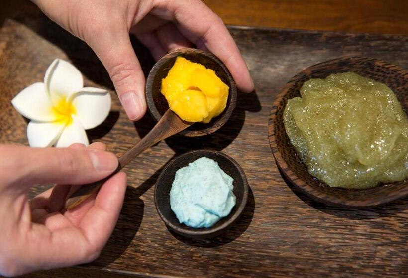 فندق Les Jardins De Beauval