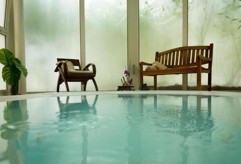 فندق Les Jardins De Beauval