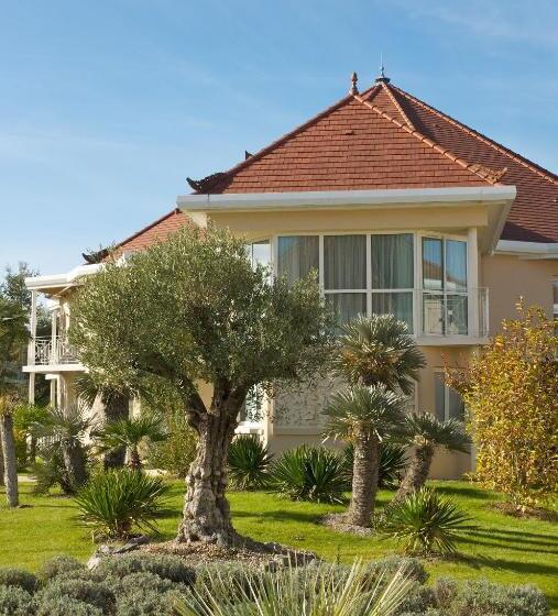 فندق Les Jardins De Beauval