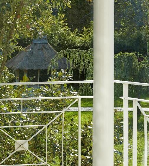 فندق Les Jardins De Beauval