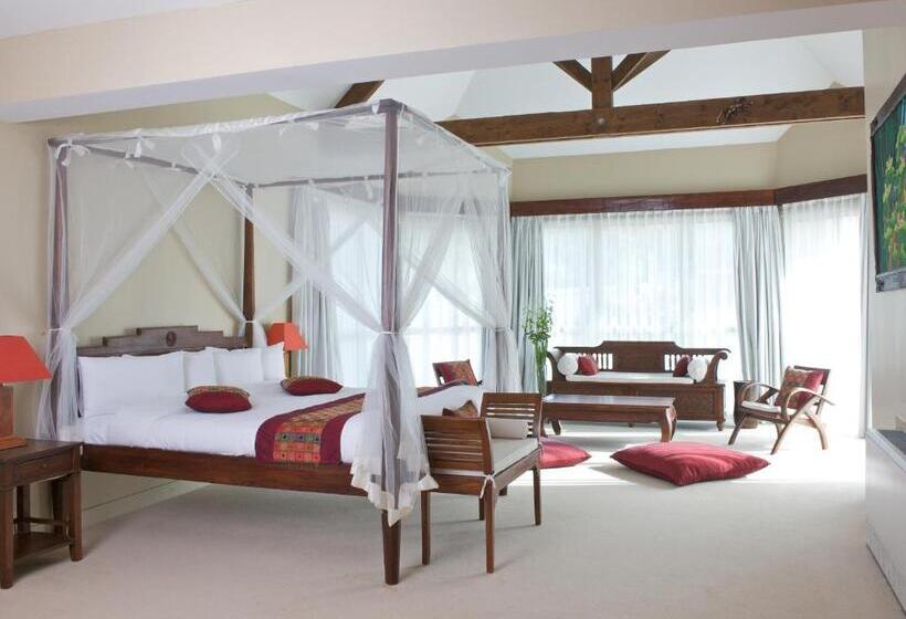 فندق Les Jardins De Beauval