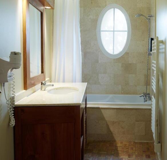 فندق Les Jardins De Beauval