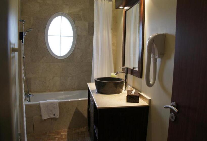 فندق Les Jardins De Beauval