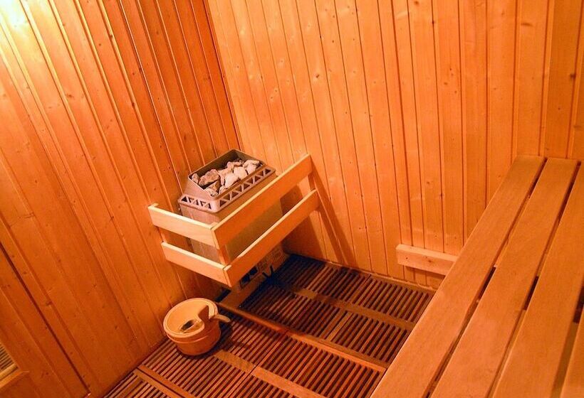 בית מלון כפרי Les Lores