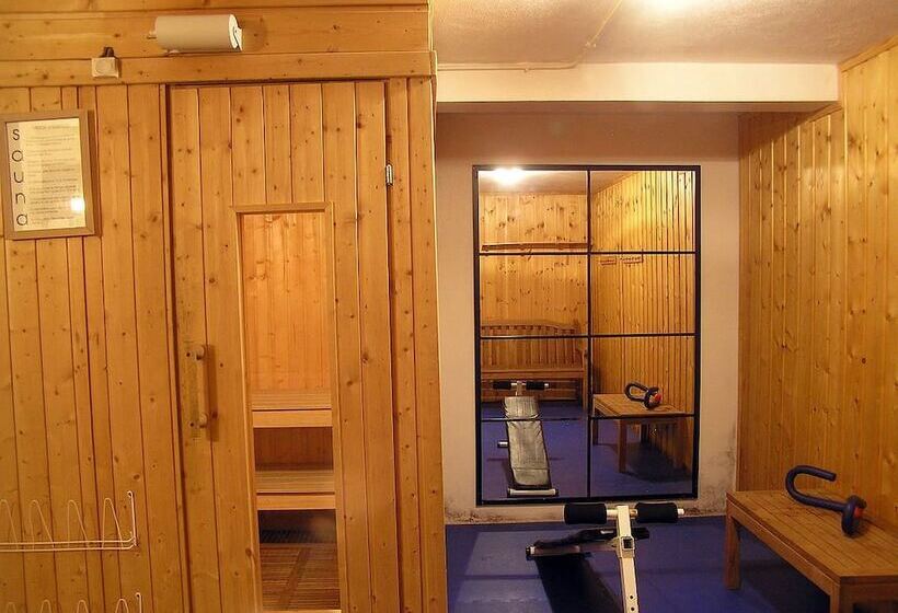 בית מלון כפרי Les Lores