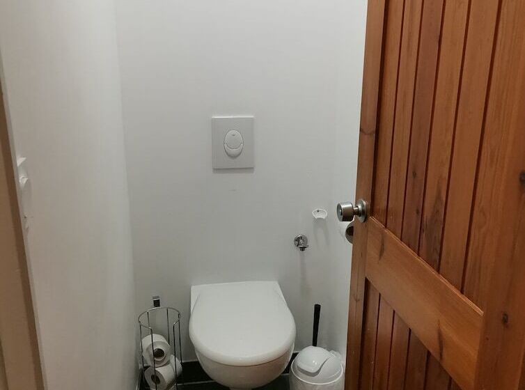 בית מלון כפרי Les Lores