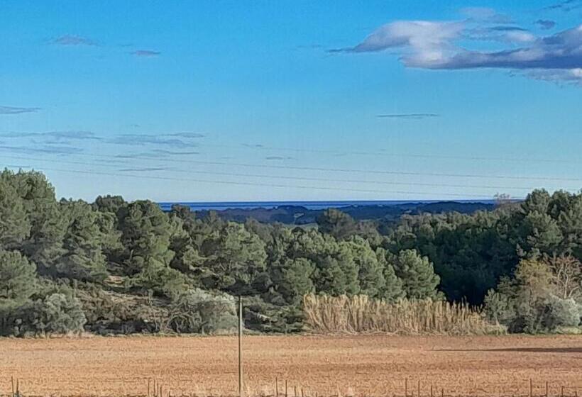 酒店 Les Rocailles