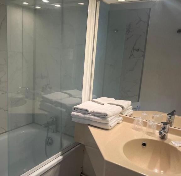 Отель Logis   Hôtel De La Baie De Somme